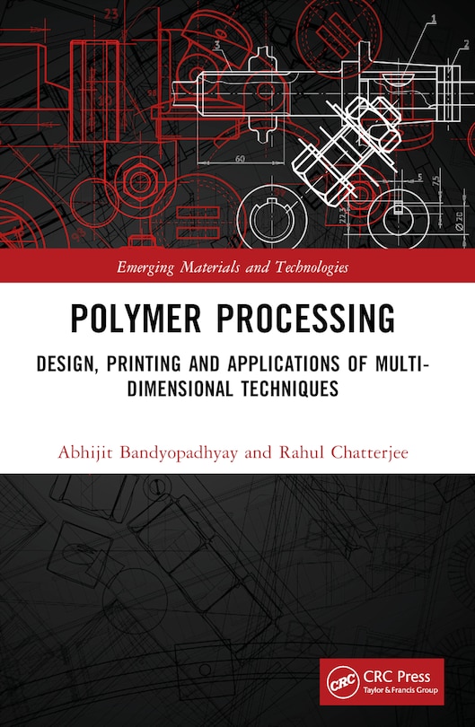 Front cover_Polymer Processing