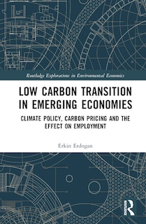 Front cover_Low Carbon Transition in Emerging Economies