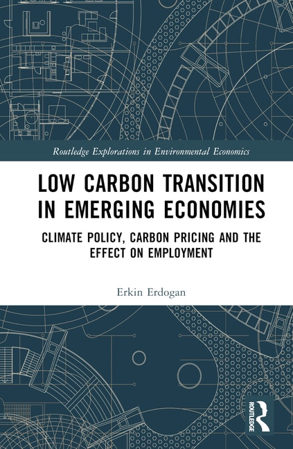 Front cover_Low Carbon Transition in Emerging Economies