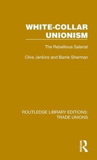 Couverture_White-Collar Unionism