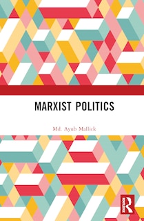 Front cover_Marxist Politics