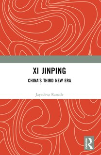 Couverture_Xi Jinping