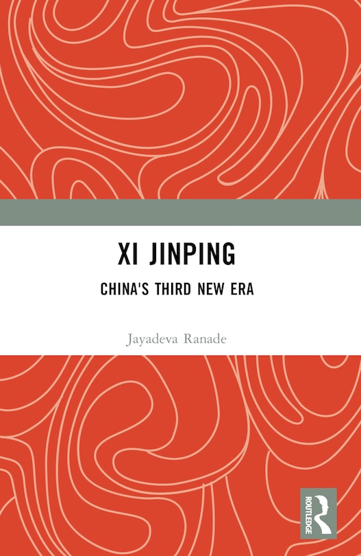 Couverture_Xi Jinping