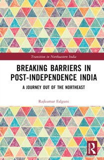 Couverture_Breaking Barriers in Post-independence India