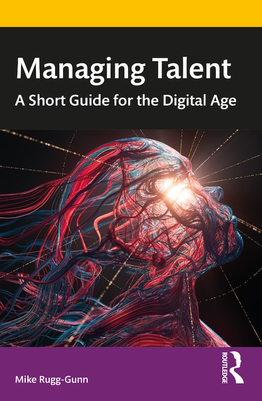Front cover_Managing Talent