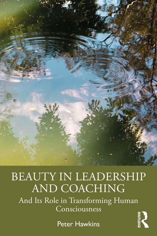 Front cover_Beauty in Leadership and Coaching