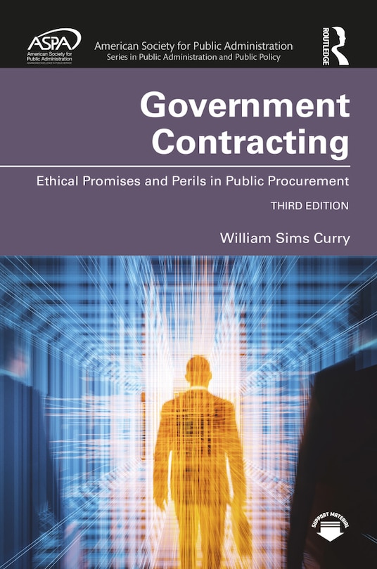 Couverture_Government Contracting