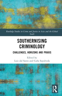 Front cover_Southernising Criminology