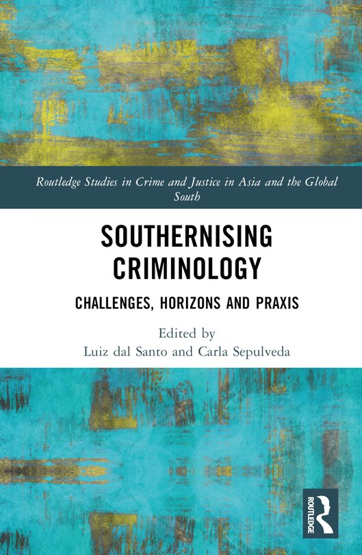 Front cover_Southernising Criminology
