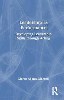 Front cover_Leadership as Performance