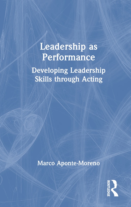 Front cover_Leadership as Performance