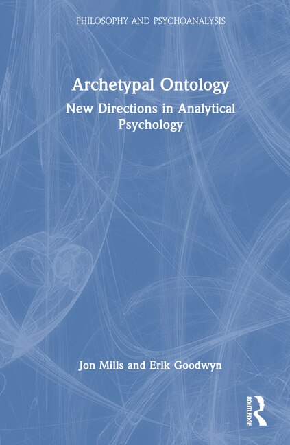 Front cover_Archetypal Ontology