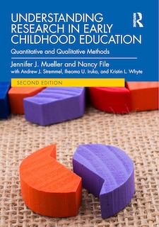 Front cover_Understanding Research in Early Childhood Education