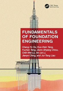Couverture_Fundamentals of Foundation Engineering