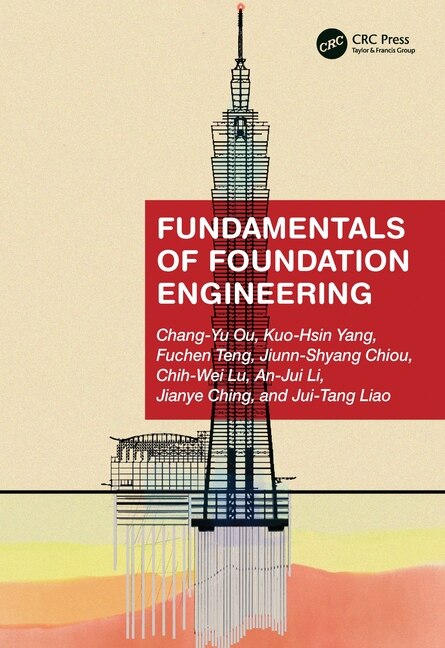 Couverture_Fundamentals of Foundation Engineering