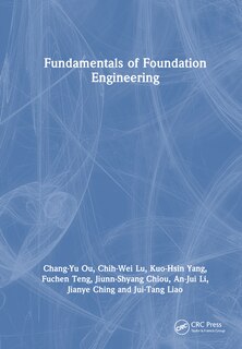 Front cover_Fundamentals of Foundation Engineering