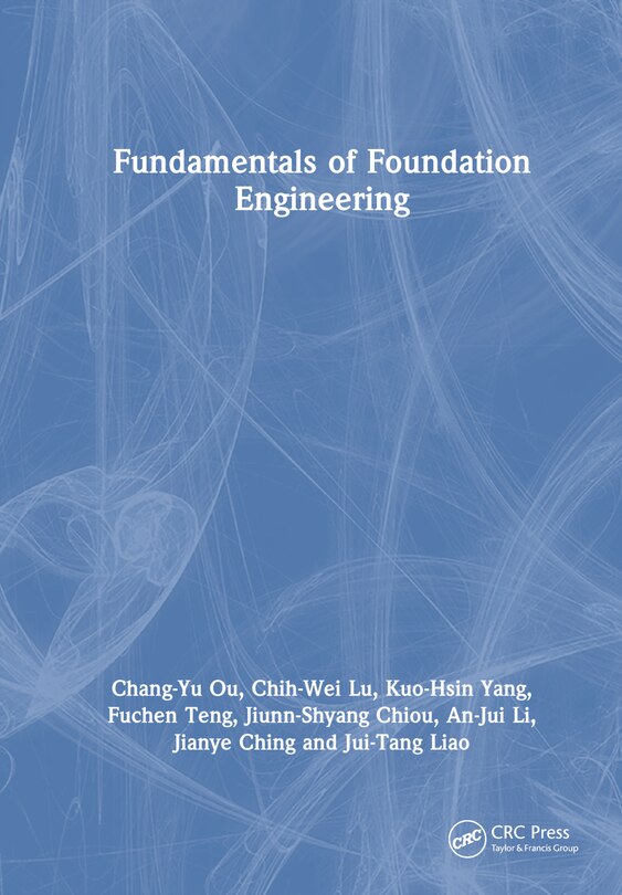 Front cover_Fundamentals of Foundation Engineering