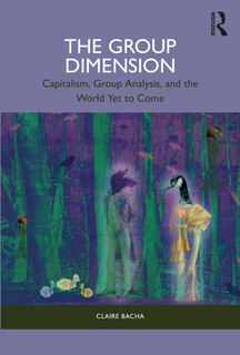 Front cover_The Group Dimension