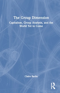 Front cover_The Group Dimension