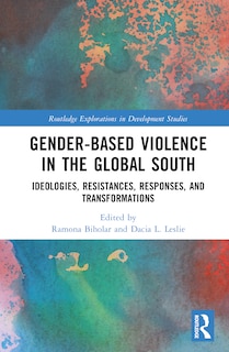 Couverture_Gender-Based Violence in the Global South