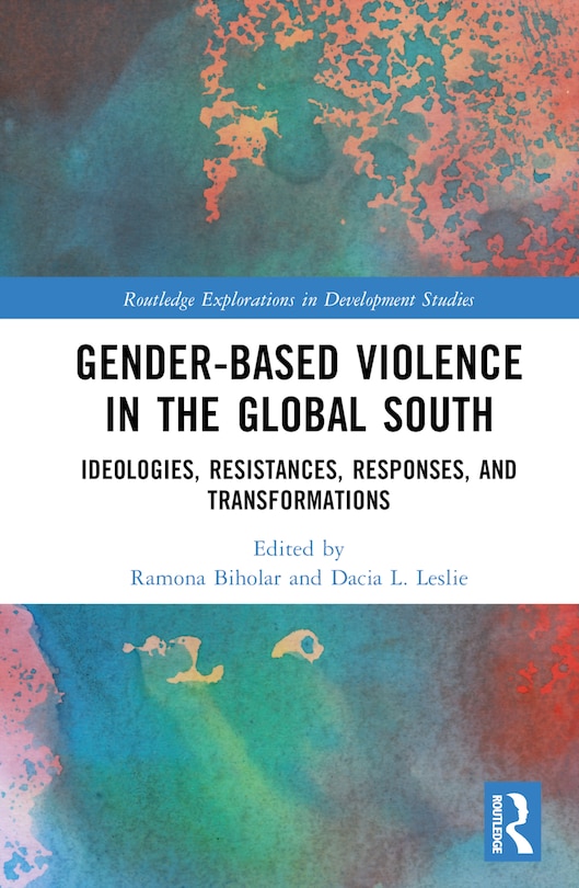Couverture_Gender-Based Violence in the Global South