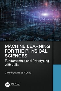Couverture_Machine Learning for the Physical Sciences