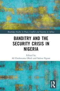 Front cover_Banditry and Security Crisis in Nigeria