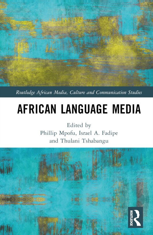 Front cover_African Language Media