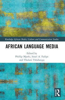 Front cover_African Language Media