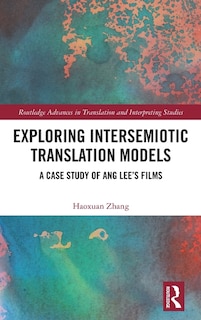 Couverture_Exploring Intersemiotic Translation Models