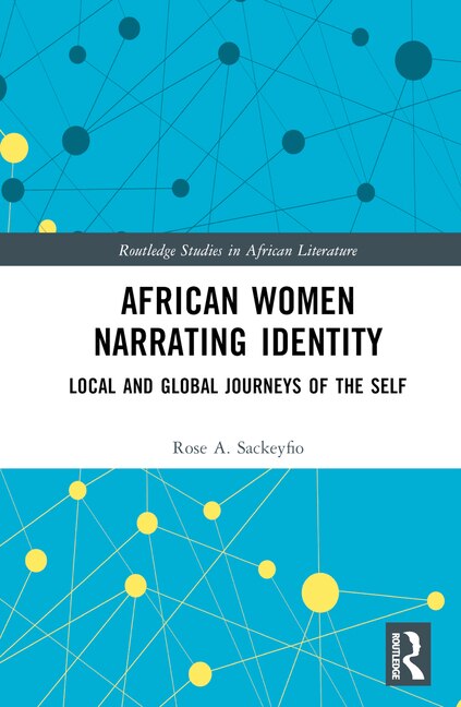 Front cover_African Women Narrating Identity
