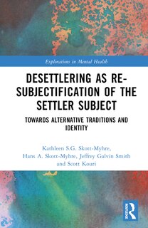 Couverture_Desettlering as Re-subjectification of the Settler Subject