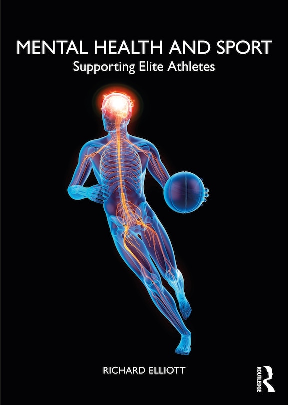 Couverture_Mental Health and Sport