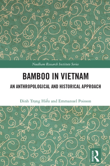 Couverture_Bamboo in Vietnam