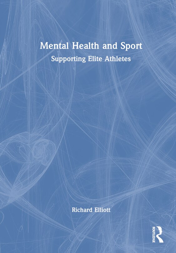 Front cover_Mental Health and Sport