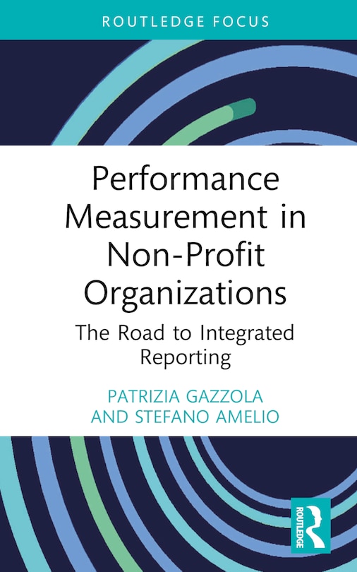 Front cover_Performance Measurement in Non-Profit Organizations