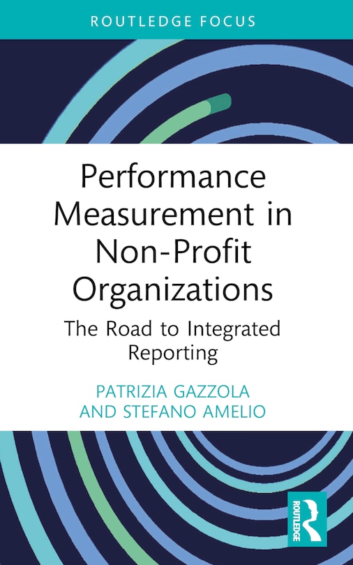 Front cover_Performance Measurement in Non-Profit Organizations