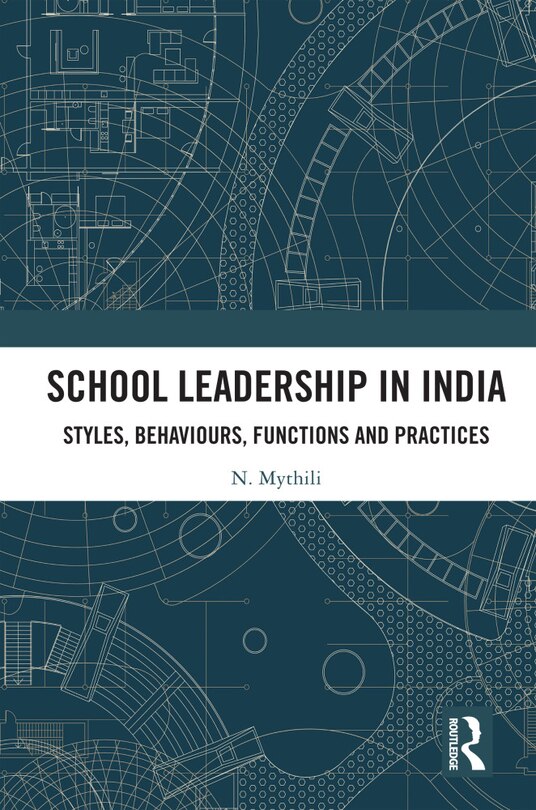 Front cover_School Leadership in India