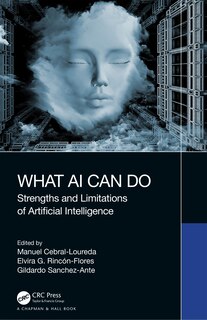 Front cover_What Ai Can Do
