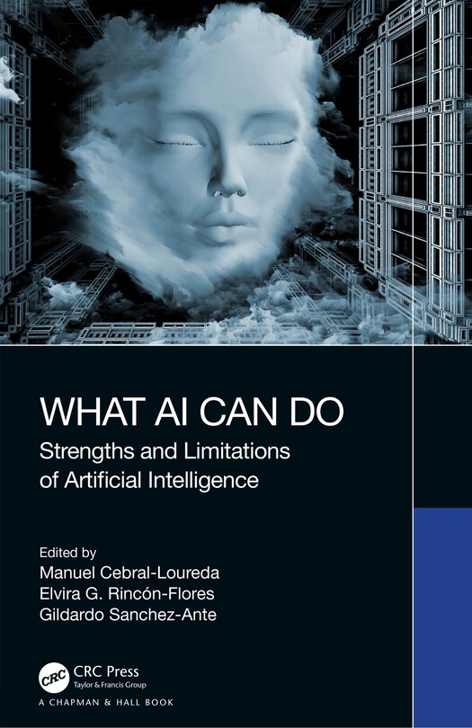 Front cover_What Ai Can Do
