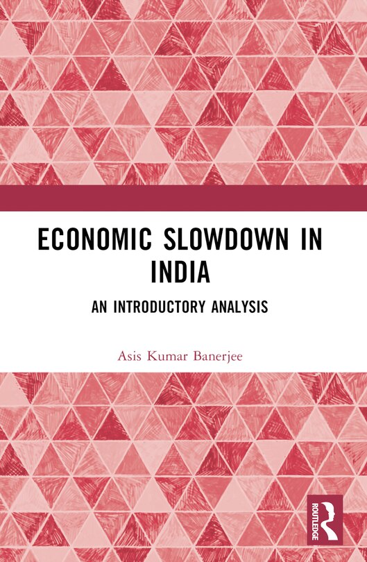 Front cover_Economic Slowdown in India