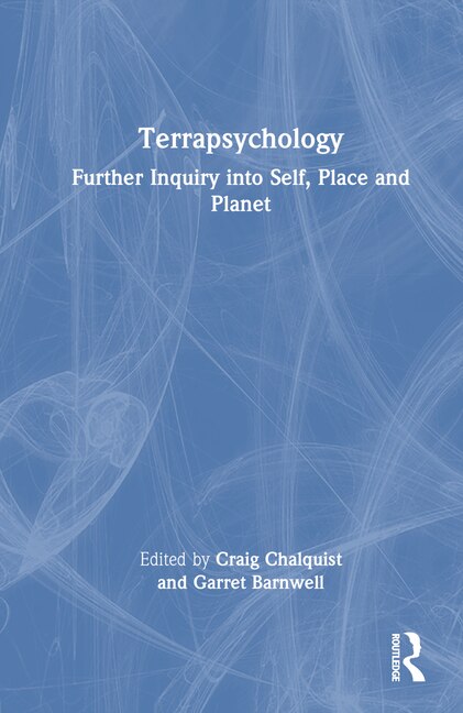 Front cover_Terrapsychology