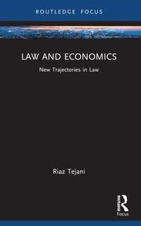 Front cover_Law and Economics