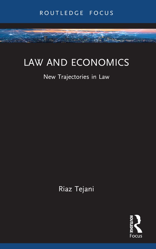 Front cover_Law and Economics