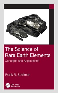 Couverture_The Science of Rare Earth Elements