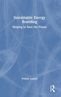 Front cover_Sustainable Energy Branding