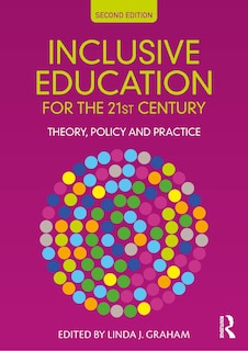 Front cover_Inclusive Education for the 21st Century