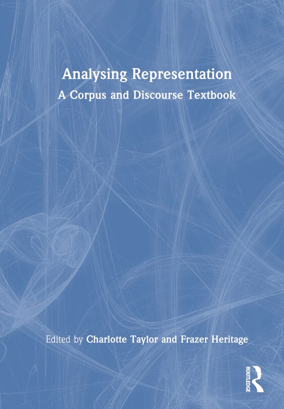 Front cover_Analysing Representation