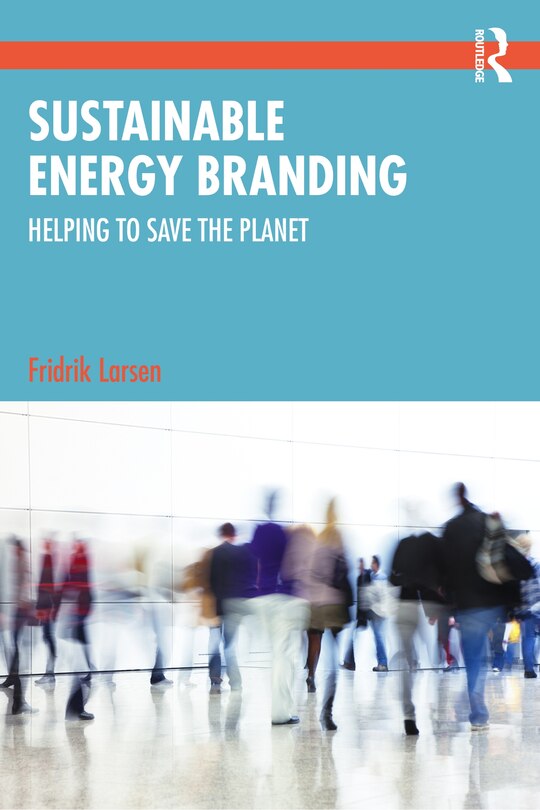 Front cover_Sustainable Energy Branding