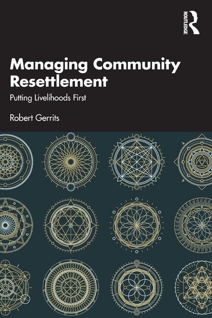 Front cover_Managing Community Resettlement